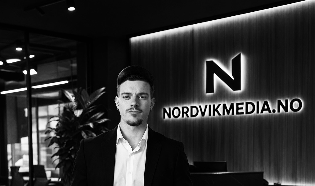 Leon — Nordvik Media