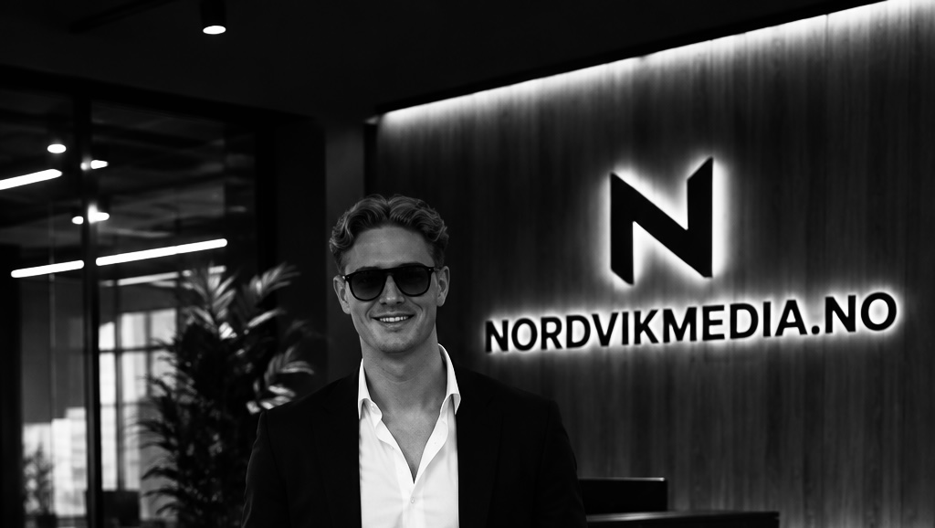 Alexander — Nordvik Media